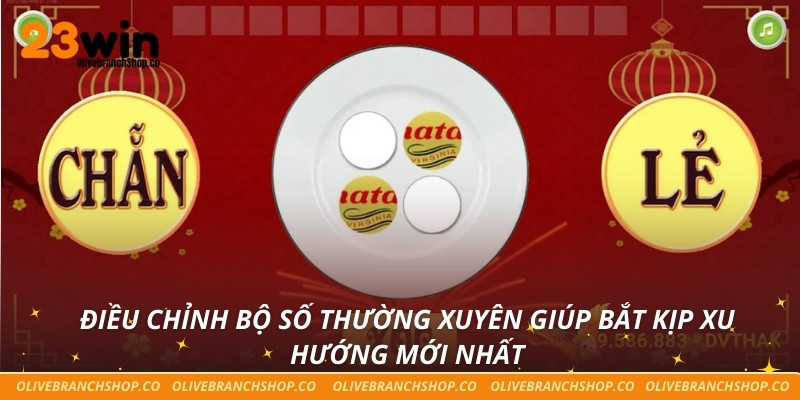 Dàn Đề Chẵn Lẻ - Mẹo Hay Giúp Bạn Kiểm Soát Rủi Ro Khi Chơi Công cụ lọc số giúp loại bỏ những con số ít có khả năng ra